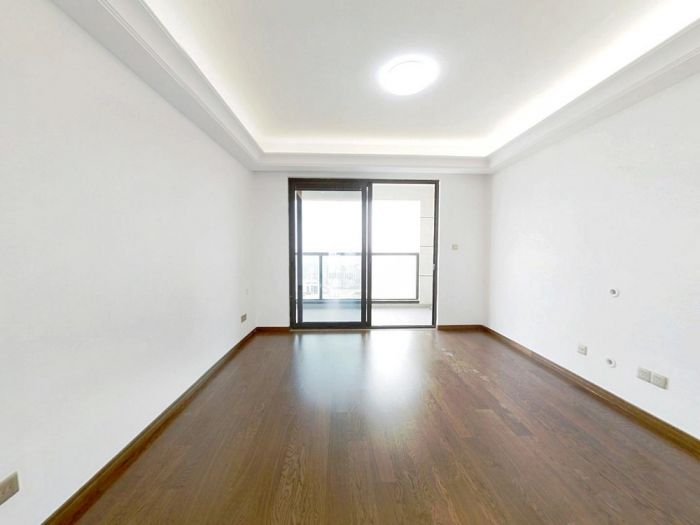 雍华府 3室2厅2卫 114m&sup2;