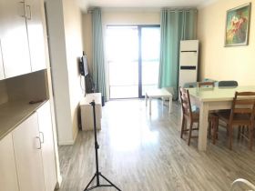 万科濠河传奇 2室1厅1卫 91m²