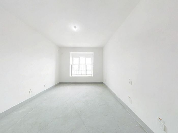 华润悦锦湾 3室2厅2卫 120m&sup2;
