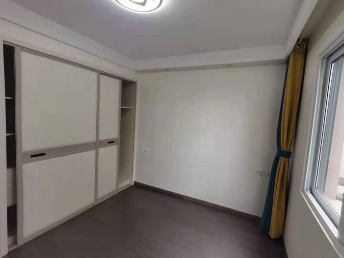 景瑞御府 3室2厅2卫 119.65m&sup2;
