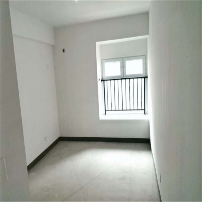 南山国际社区 4室2厅2卫 144m&sup2;