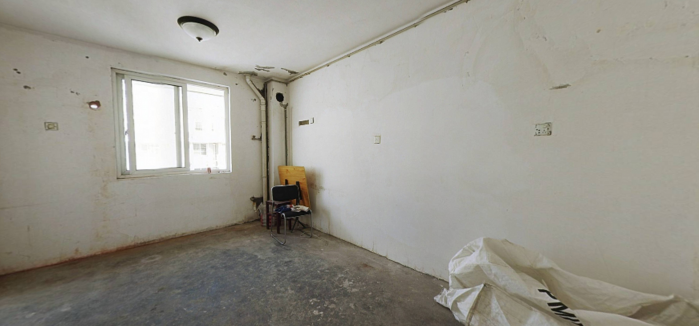 春晖花园 2室2厅1卫 105m&sup2;