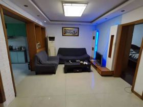五山花苑 2室1厅1卫 89m&sup2;