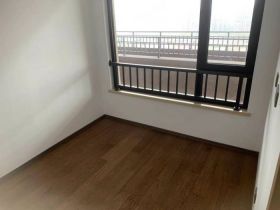 春风南岸西园 3室2厅1卫 96m&sup2;