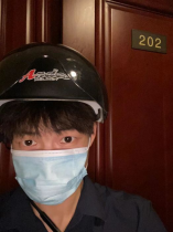 绿城玉兰公寓 2室2厅1卫 83m²