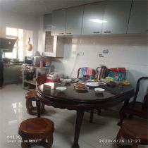 文峰花苑 4室2厅2卫 175m&sup2;