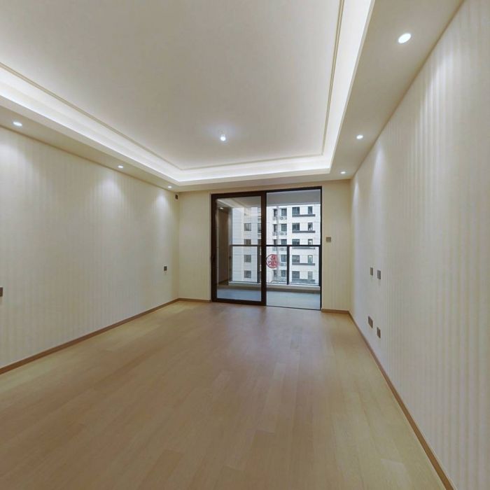 龙湖天宸源著 3室2厅1卫 98m&sup2;