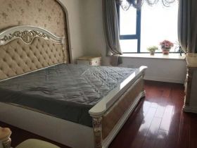 七星花园 3室2厅2卫 144m&sup2;