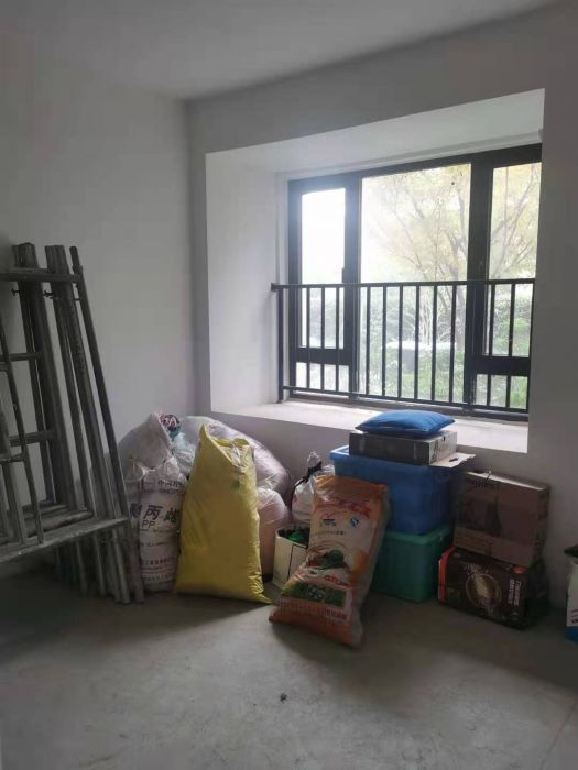 盛和九里香堤 4室2厅2卫 152m&sup2;