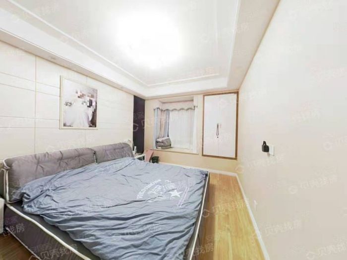 华润悦锦湾 3室2厅2卫 117m&sup2;