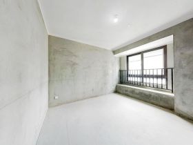 保利香槟国际 4室2厅2卫 136.8m&sup2;