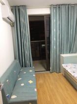 国城璟府 1室1厅1卫 30m&sup2;