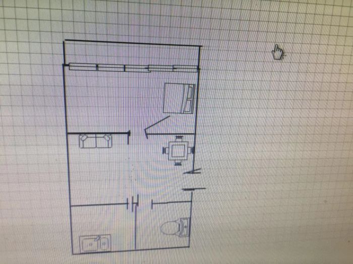 外滩花苑 2室1厅1卫 97.00m&sup2;