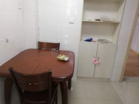 星月花园 2室1厅1卫 62m&sup2;