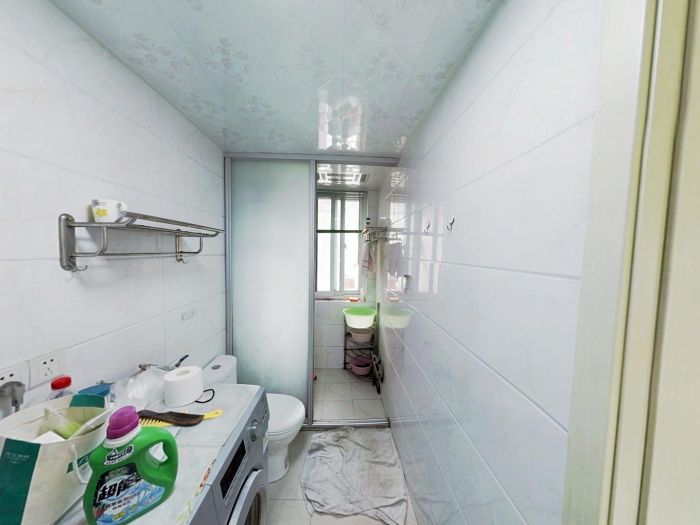 新华三村 2室2厅1卫 87m&sup2;