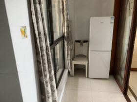和融&bull;优山美地名邸 2室2厅1卫 94m&sup2;