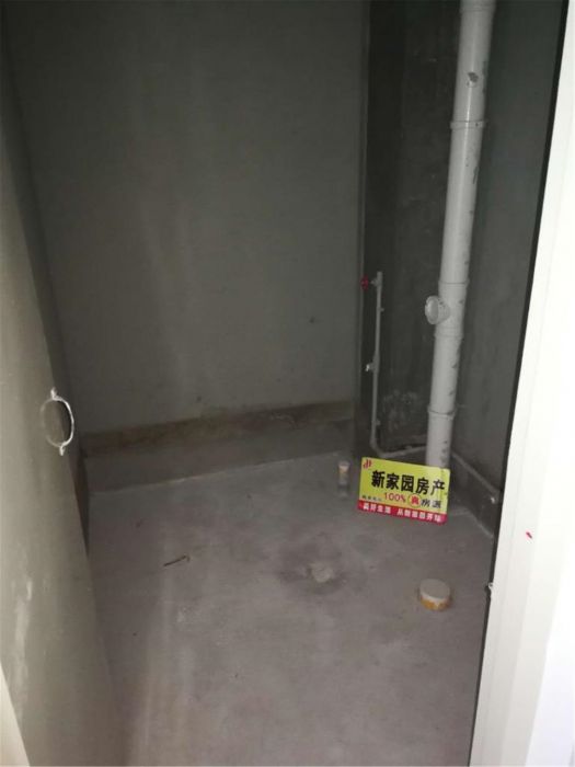 临江家园 3室1厅1卫 119.65m&sup2;