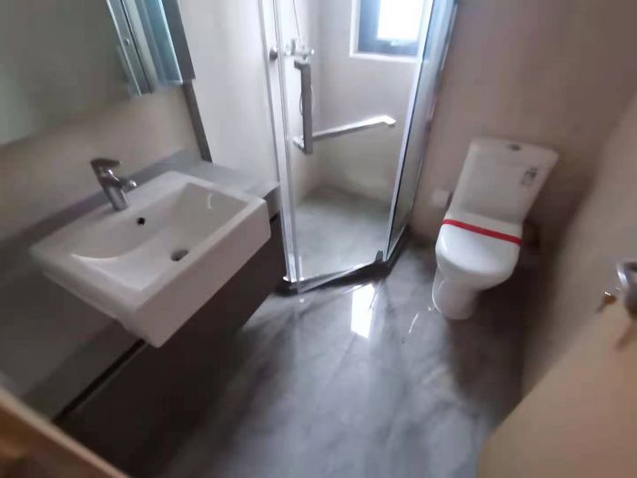 时光漫城 3室2厅2卫 125m&sup2;