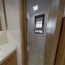 林肯公园 3室2厅1卫 92m&sup2;