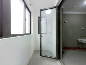兴石花园 2室1厅1卫 84m&sup2;