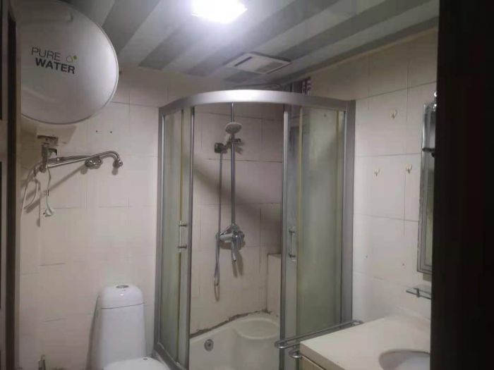 中南俪园 3室1厅1卫 113.5m&sup2;