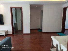 雍锦澜湾 4室2厅1卫 113m&sup2;