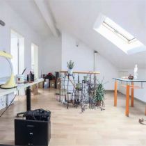 滨河东城 3室2厅1卫 104.9m&sup2;