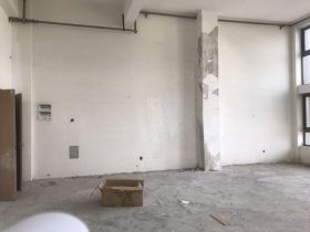 檀墅 室厅卫 45m&sup2;