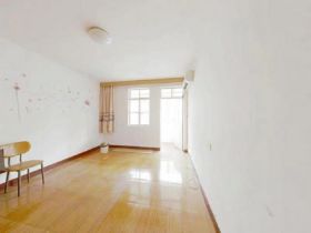 长虹新村 2室1厅1卫 57m&sup2;