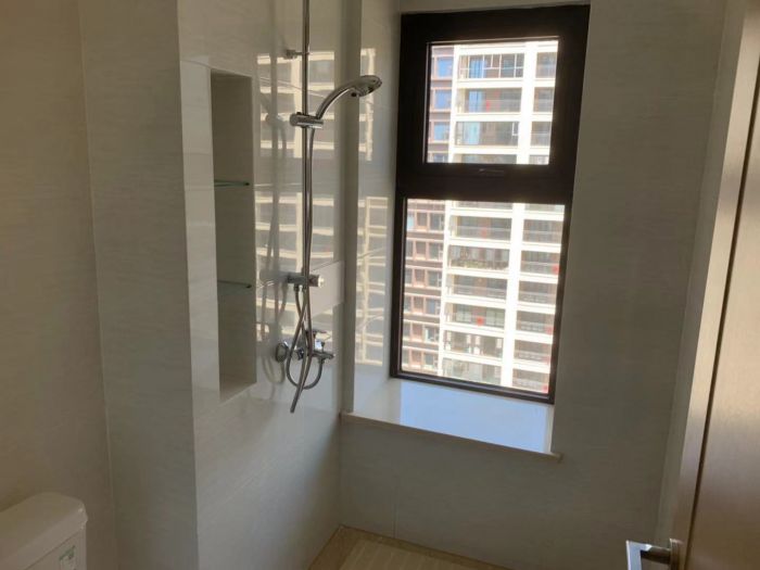 春风南岸西园 4室2厅2卫 136m&sup2;