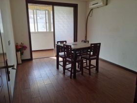 锦安花园 2室1厅1卫 92m&sup2;