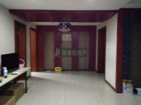 富贵北园 3室1厅1卫 125m&sup2;