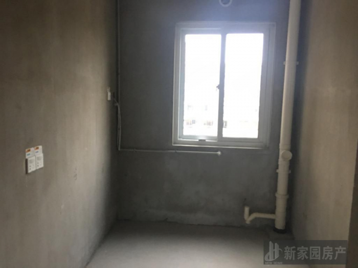 华润悦锦湾 3室2厅1卫 120m&sup2;
