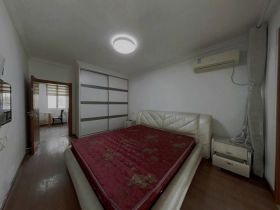 易家桥新村 1室1厅1卫 43m&sup2;