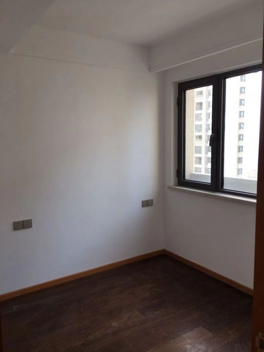 中南熙悦(南通经济技术开发区) 4室2厅2卫 135.6m&sup2;
