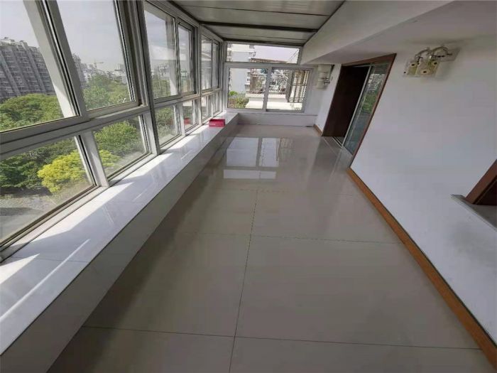 怡居北苑 2室2厅1卫 92m&sup2;