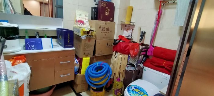 吴中豪景华庭 4室2厅3卫 180.37m&sup2;