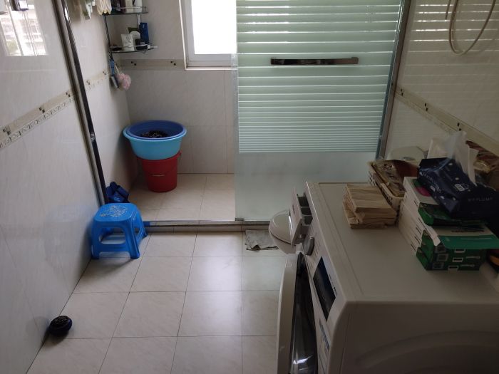 盛和永兴花苑 3室2厅1卫 129m&sup2;
