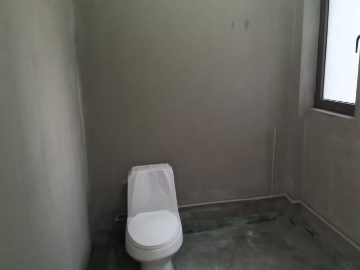 万濠华府 4室2厅3卫 291m&sup2;