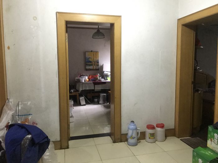 教育新村 2室2厅1卫 92m&sup2;