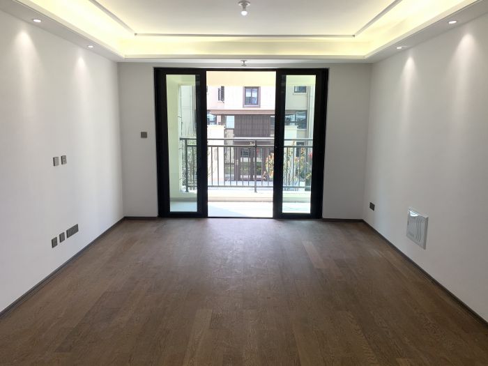 春风南岸东园 4室2厅2卫 142m&sup2;
