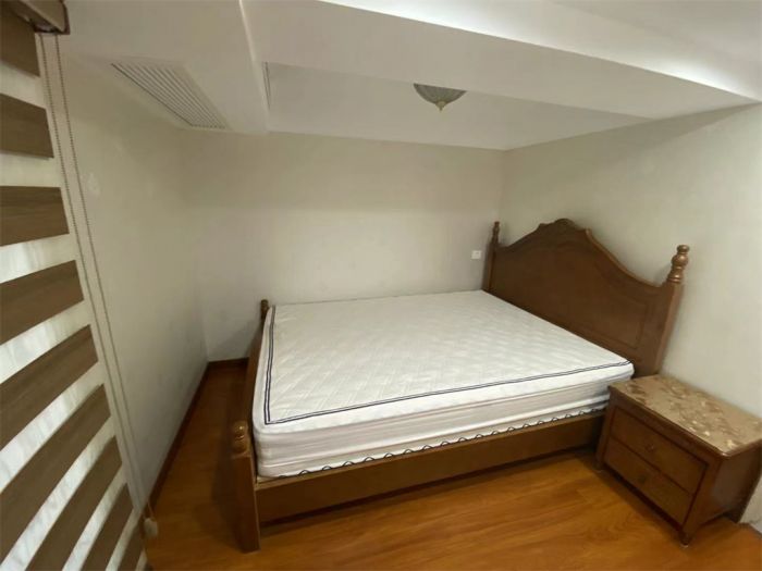 纽约时代 2室2厅1卫 115m&sup2;