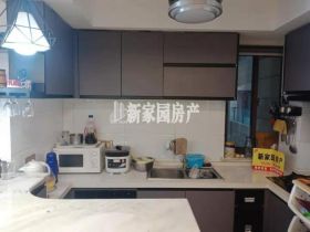 万濠星城 3室2厅1卫 98.88m&sup2;