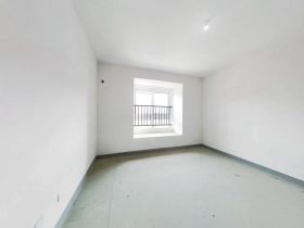 新城香溢紫郡 3室2厅2卫 125m&sup2;