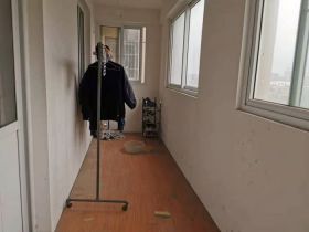 江海东苑 3室2厅1卫 125m&sup2;