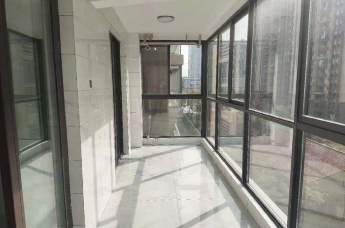 碧桂园时代悦城 3室2厅2卫 112m&sup2;