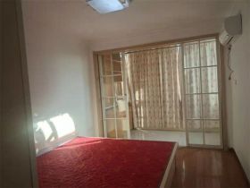 濠东路63号 2室1厅1卫 58m&sup2;