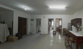 锦安花园 2室2厅1卫 90.5m&sup2;