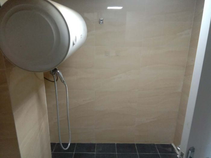 中国南通工业博览城 1室1厅1卫 60m&sup2;