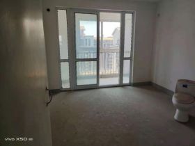 颐景苑 4室2厅1卫 166m²